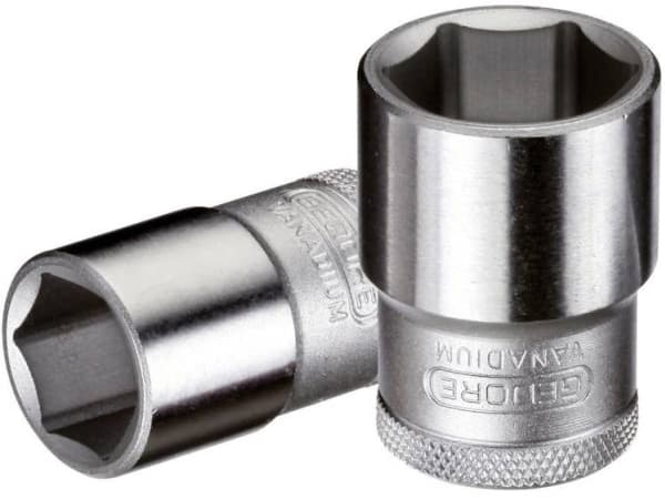 Gedore 2308908, 322 mm, 62 mm