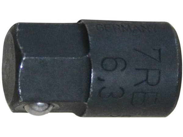Gedore 2327643, 35 mm, 18 mm, 15 g