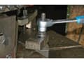 Miniatyrbilde 2 av 4: Gedore 2521563, 150 mm, 60 mm