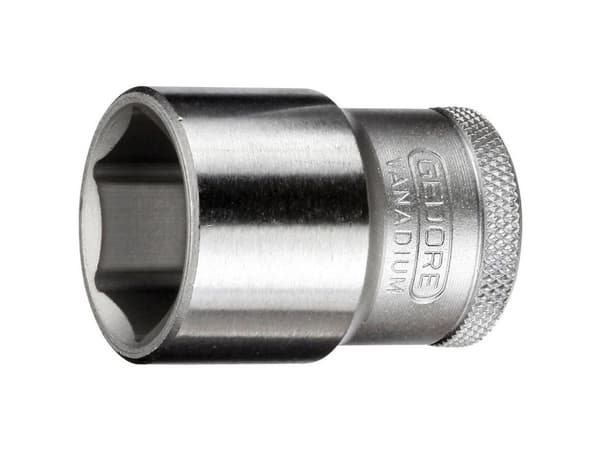 Gedore 2545306, 90 mm, 50 mm, 226 g