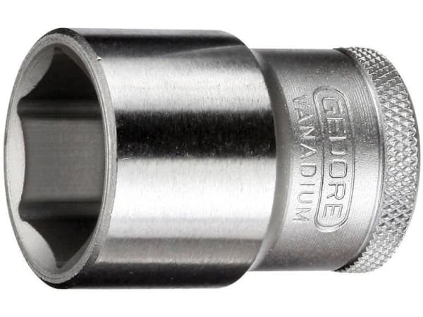 Gedore 2545306, 90 mm, 50 mm, 226 g