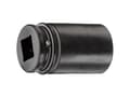 Miniatyrbilde 3 av 4: Gedore 2734397, 65 mm, 43 mm, 700 g