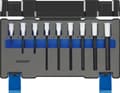 Miniatyrbilde 4 av 5: Gedore IN 19-009