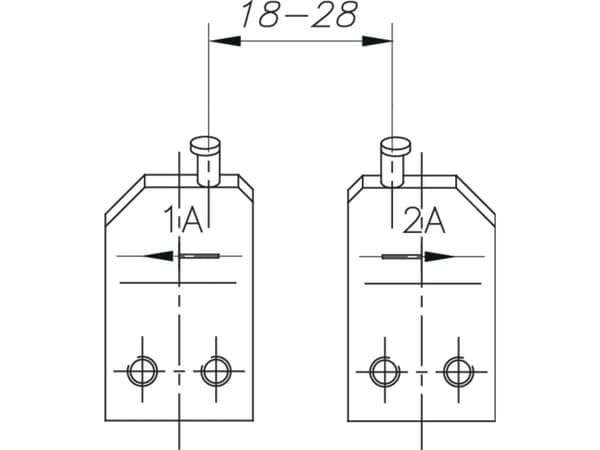 Gedore E 8005 1 A