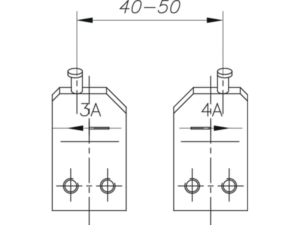 Gedore E 8005 4 A