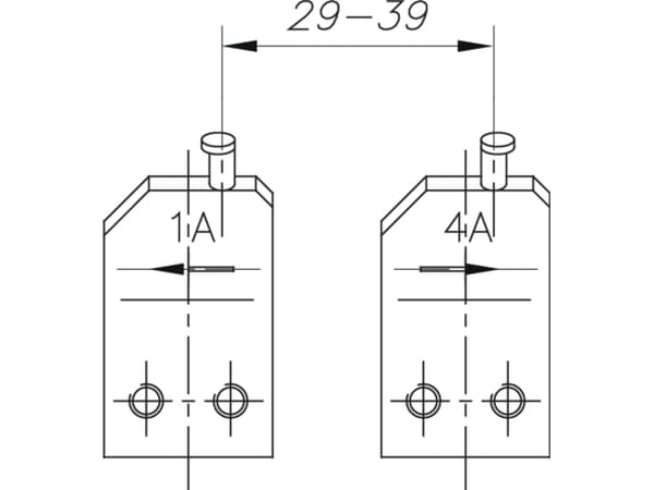 Gedore E 8005 4 A