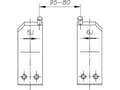 Miniatyrbilde 1 av 5: Gedore E 8005 6 J