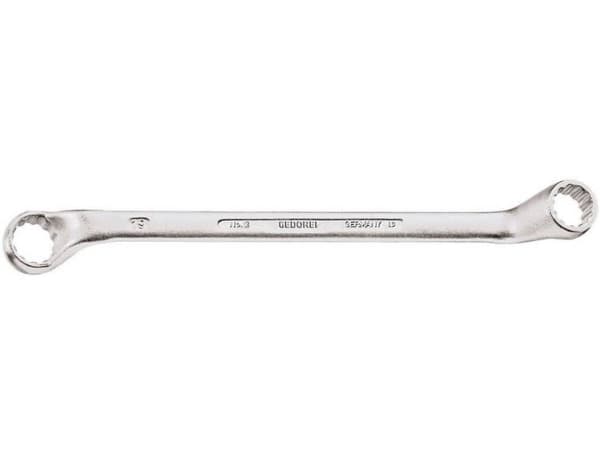 Gedore 6016160, 122 g, 75 mm, 46 mm