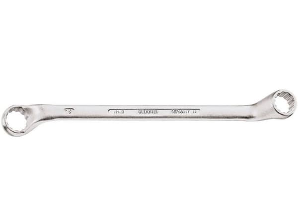 Gedore 6016590, 125 g, 75 mm, 46 mm