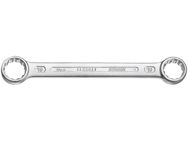 Gedore 6053010, 24 g, 65 mm, 18 mm