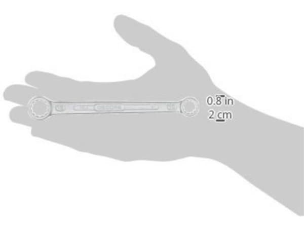 Gedore 6053520, 45 g, 70 mm, 25 mm