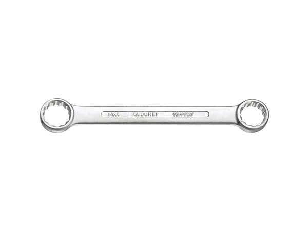 Gedore 6055300, 184 g, 120 mm, 37 mm