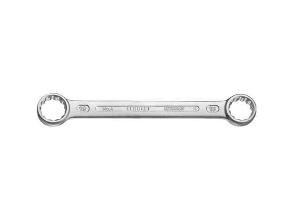 Gedore 6055300, 184 g, 120 mm, 37 mm