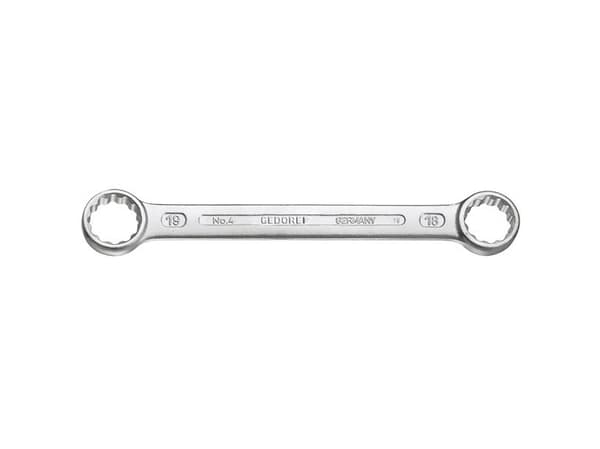 Gedore 6055300, 184 g, 120 mm, 37 mm