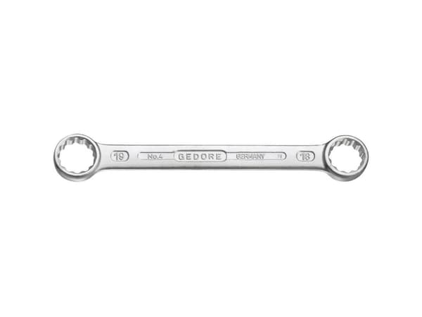 Gedore 6062190, 2 kg, 270 mm, 80 mm