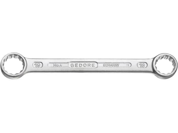 Gedore 6062190, 2 kg, 270 mm, 80 mm