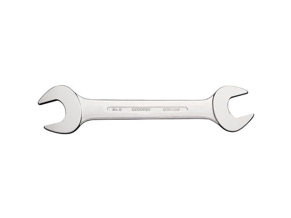 Gedore 6071260, 189 g, 44 mm, 7 mm, 1 styck
