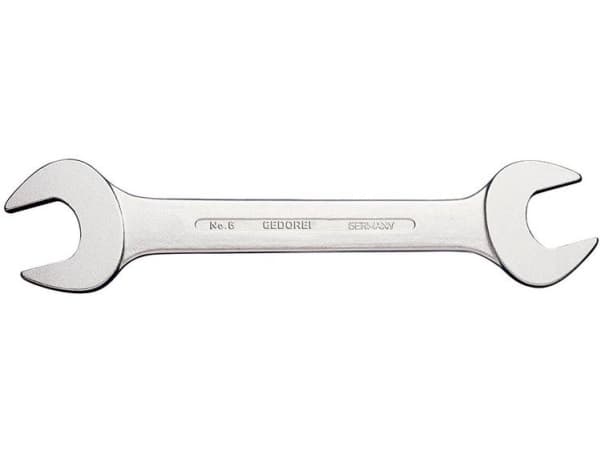 Gedore 6071260, 189 g, 44 mm, 7 mm, 1 styck