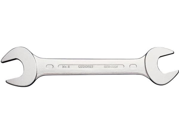 Gedore 6071500, 232 g, 45 mm, 7 mm, 1 styck
