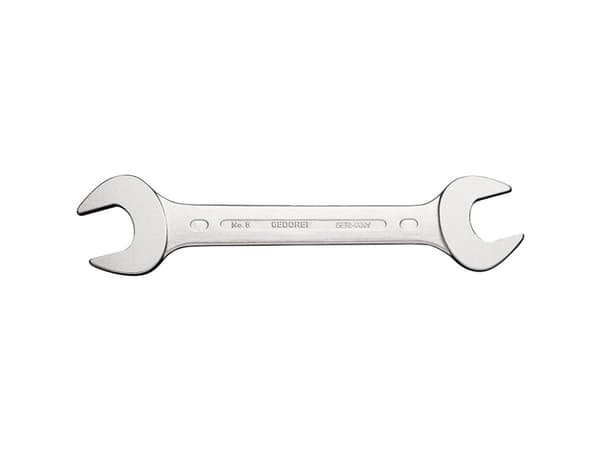 Gedore 6071690, 268 g, 53 mm, 8 mm, 1 styck