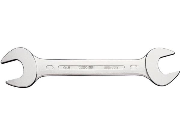 Gedore 6071690, 268 g, 53 mm, 8 mm, 1 styck