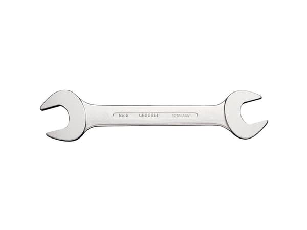 Gedore 6071770, 317 g, 56 mm, 9 mm, 1 styck