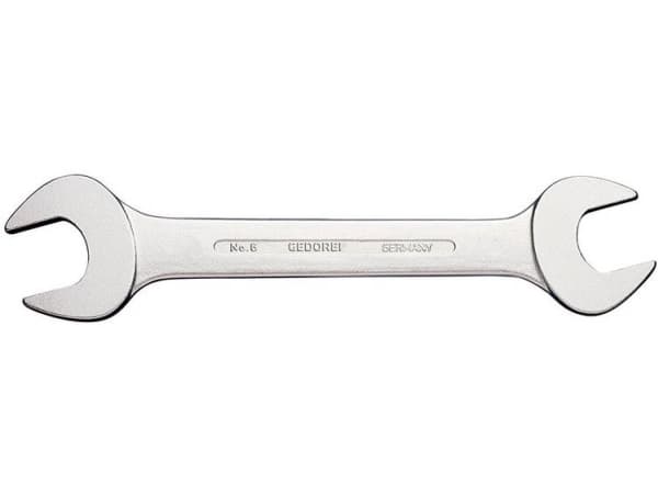 Gedore 6071770, 317 g, 56 mm, 9 mm, 1 styck