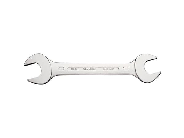 Gedore 6073550, 323 g, 61 mm, 9 mm, 1 stykker