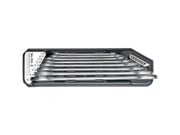 Gedore 6079400, 995 g, 80 mm, 63 mm, 1 kpl