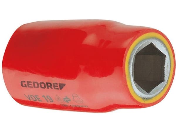 Gedore 6122940, 69 g, 29 mm, 29 mm