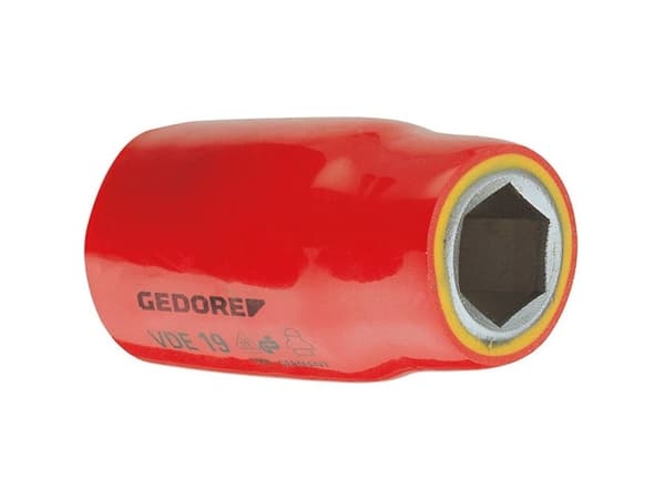 Gedore 6123160, 30 mm, 30 mm, 88 g