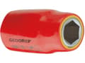 Miniatyrbild 2 av 4: Gedore 6123160, 30 mm, 30 mm, 88 g