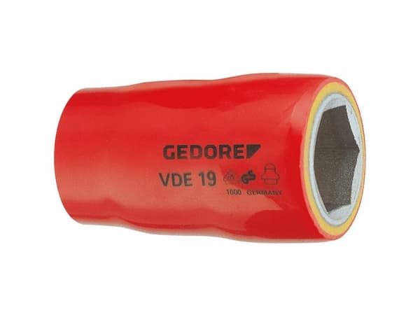 Gedore 6123320, 30 mm, 30 mm, 92 g