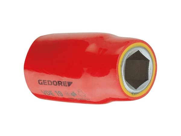 Gedore 6123400, 36 mm, 36 mm, 121 g