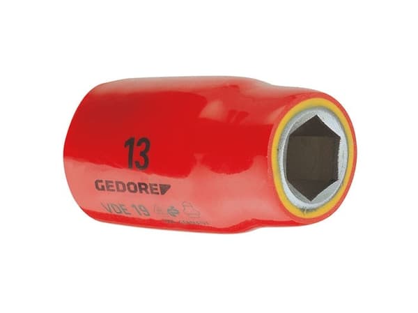 Gedore 6123830, 250 g, 51 mm, 51 mm