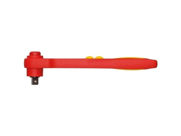 Gedore 6123910, Mekanisk, 546 g, 70 mm, 46 mm