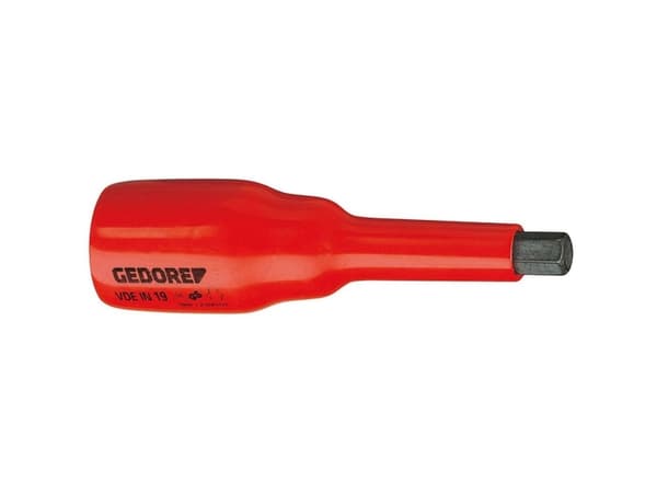 Gedore 6124640, 109 g, 29 mm, 29 mm