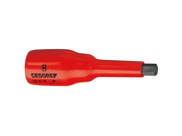 Gedore 6124640, 109 g, 29 mm, 29 mm