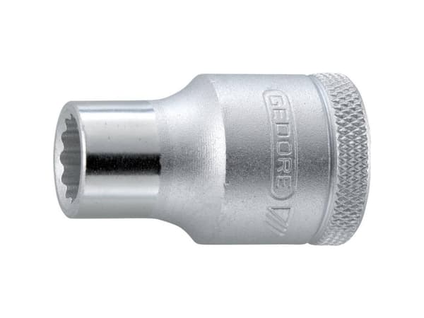 Gedore 6138190, 207 g, 42 mm, 42 mm