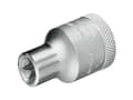 Miniatyrbild 3 av 4: Gedore 6145720, 50 mm, 43 mm, 56 g