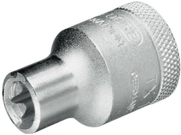 Gedore 6145720, 50 mm, 43 mm, 56 g