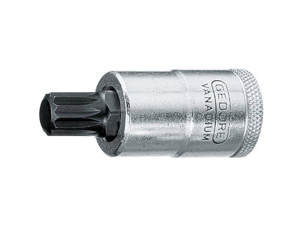 Gedore 6158890, 75 g, 85 mm, 25 mm