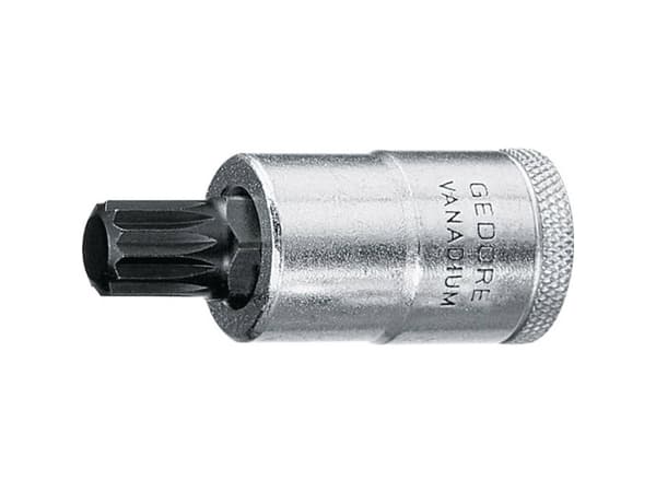 Gedore 6158890, 75 g, 85 mm, 25 mm