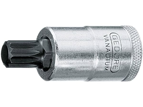 Gedore 6158890, 75 g, 85 mm, 25 mm
