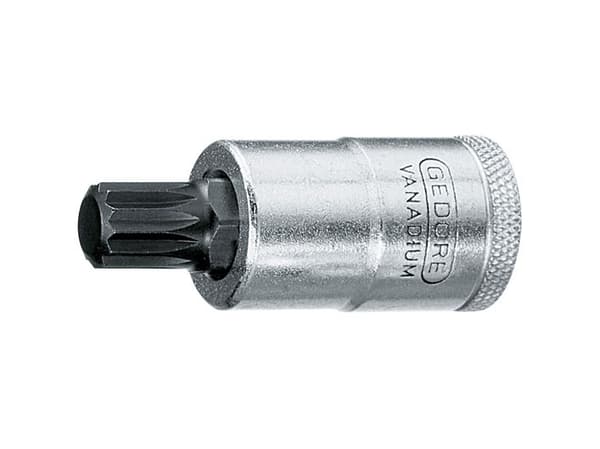 Gedore 6158890, 75 g, 85 mm, 25 mm
