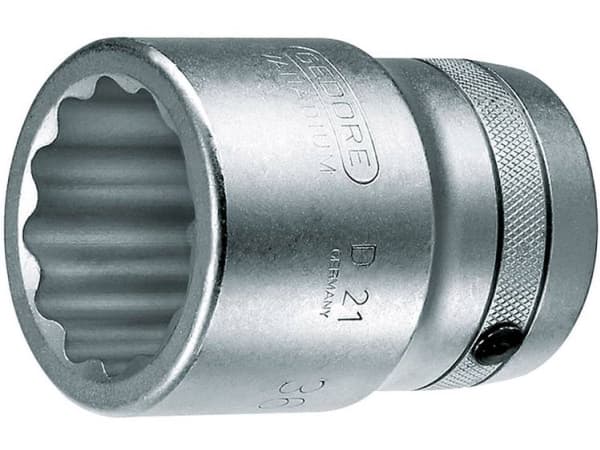 Gedore 6174900, 54 mm, 54 mm, 600 g