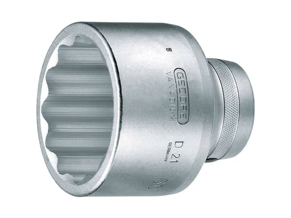 Gedore 6175470, 1,38 kg, 84 mm, 84 mm