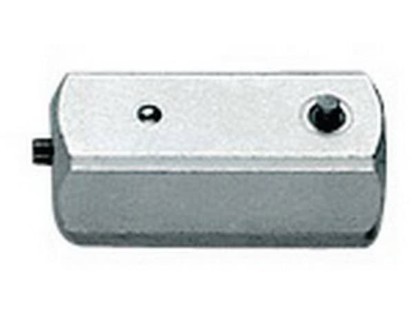 Gedore 6180710, 25 mm, 25 mm, 321 g
