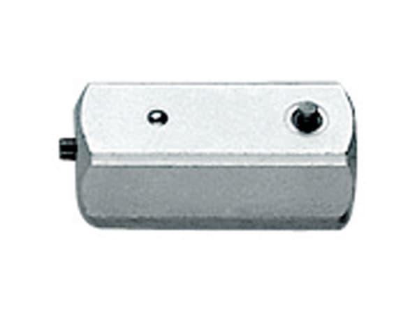 Gedore 6180710, 25 mm, 25 mm, 321 g