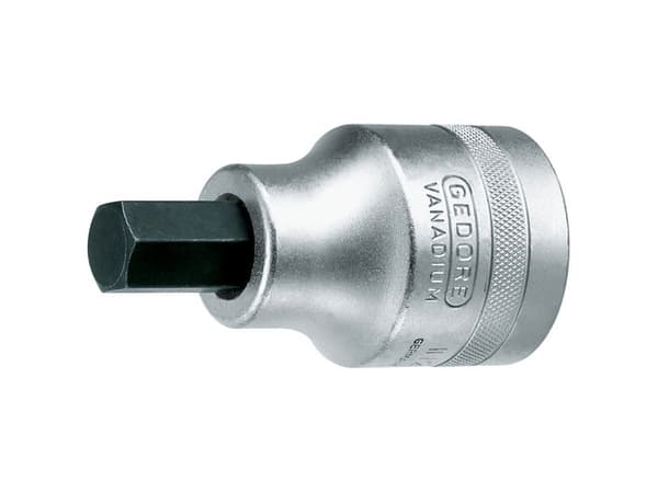Gedore 6181010, 613 g, 48 mm, 48 mm